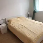 Appartement Huebsche Erdgeschosswohnung Mit Grossem Garten By Interhome *