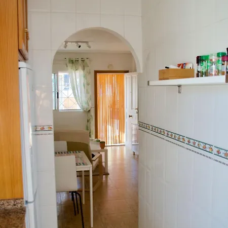 Appartement Huebsche Erdgeschosswohnung Mit Grossem Garten By Interhome *