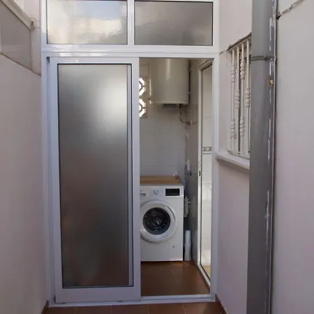 Huebsche Erdgeschosswohnung Mit Grossem Garten By Interhome Appartement